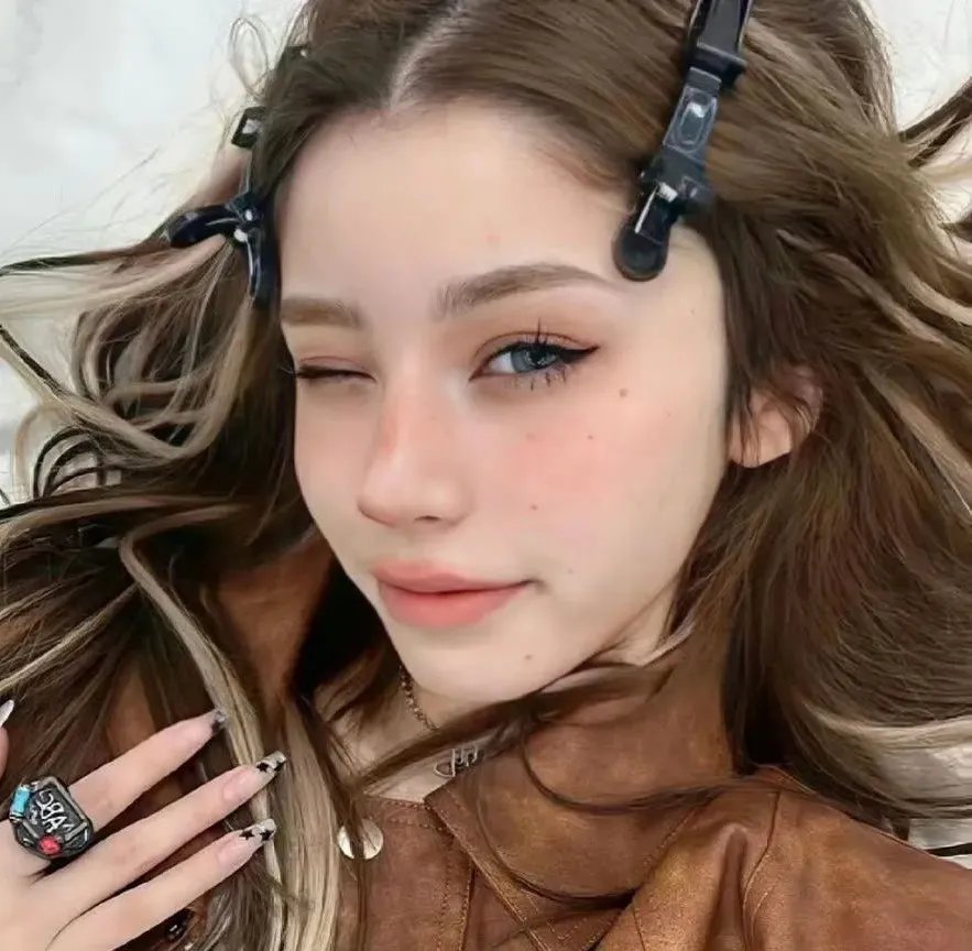 卿何薄命之羔羊少女